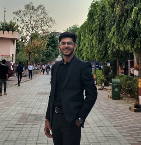 Lavin Choudhary