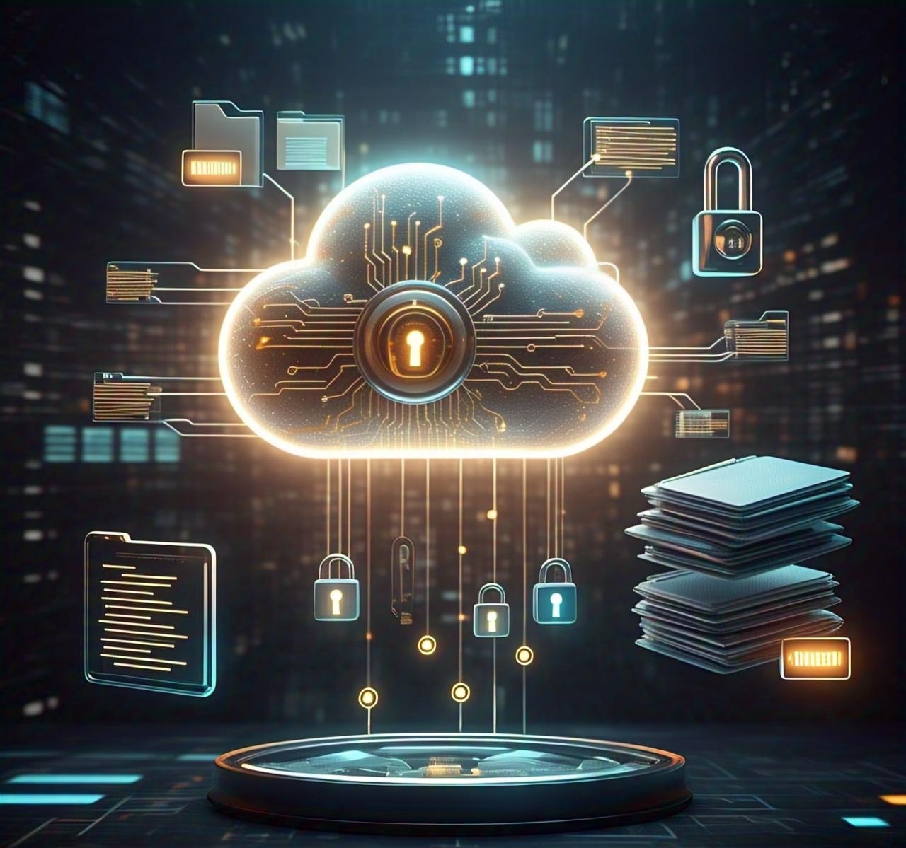 Cloud Computing