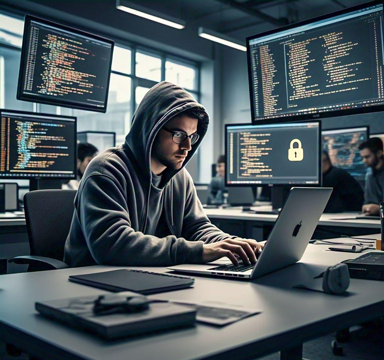 Ethical Hacking