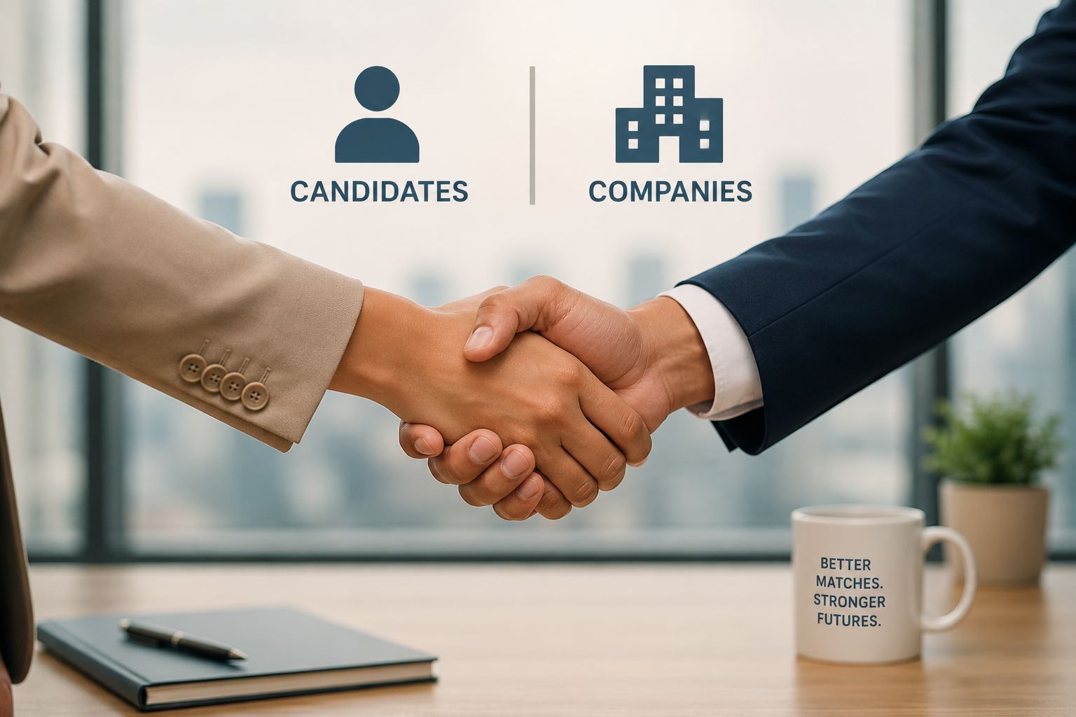 Job Recruitment