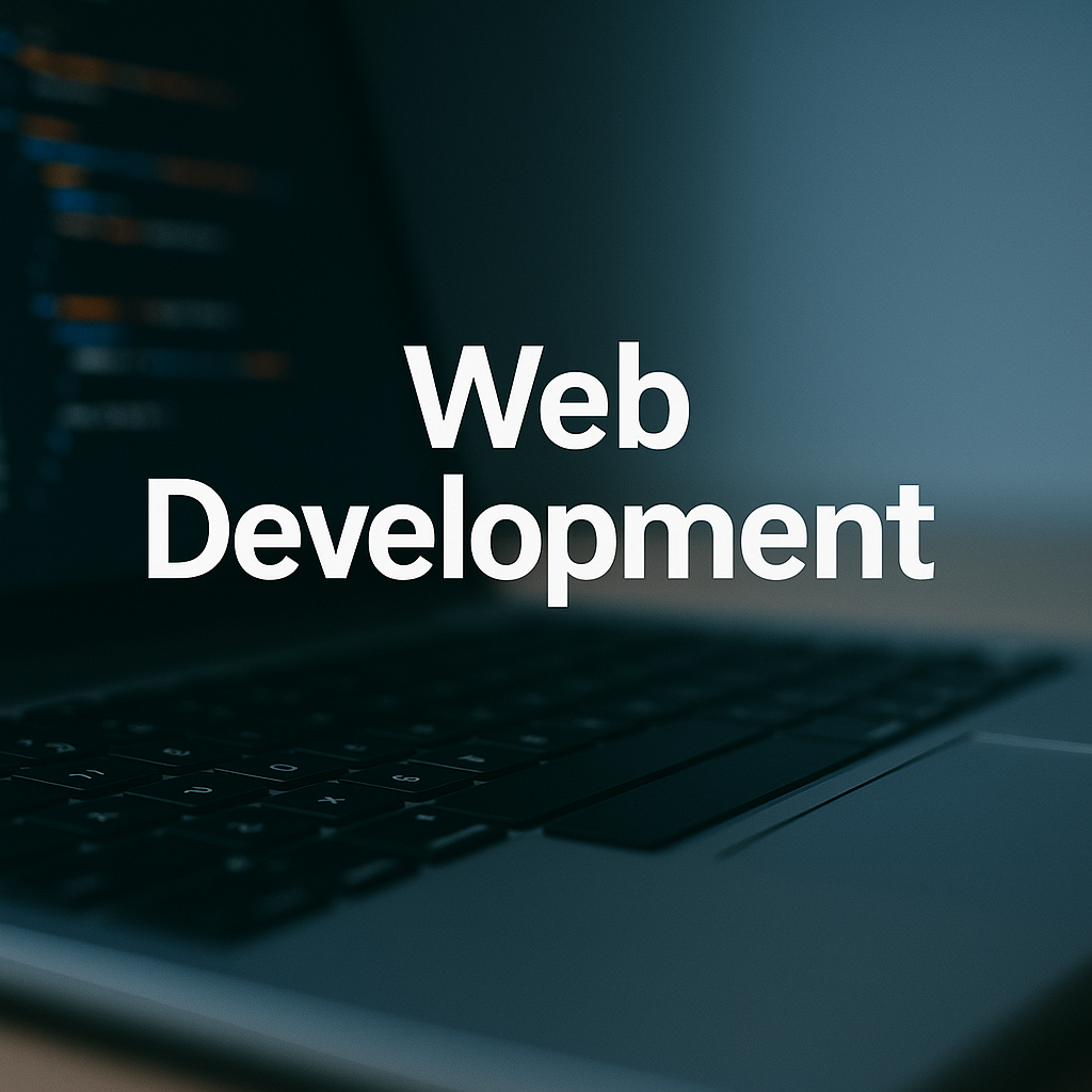 Web Development